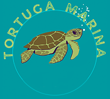 TORTUGAS MARINAS
