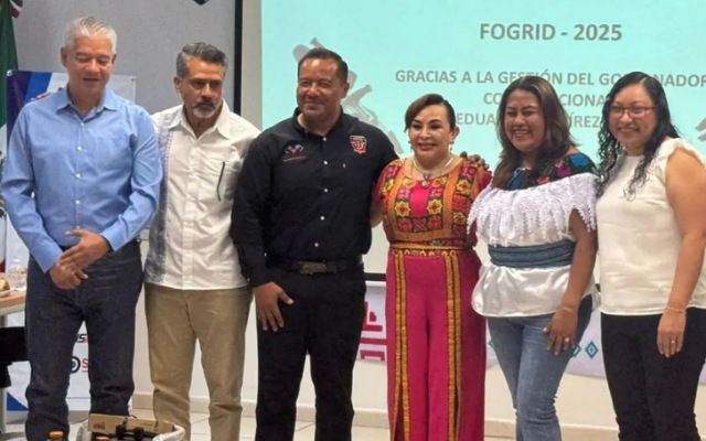 SEMAHN y el Instituto de Bomberos firman un convenio histórico