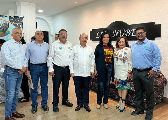 Intercambio de experiencias en colaboración para el agua: Municipios, ONG y Comunidades en Acción