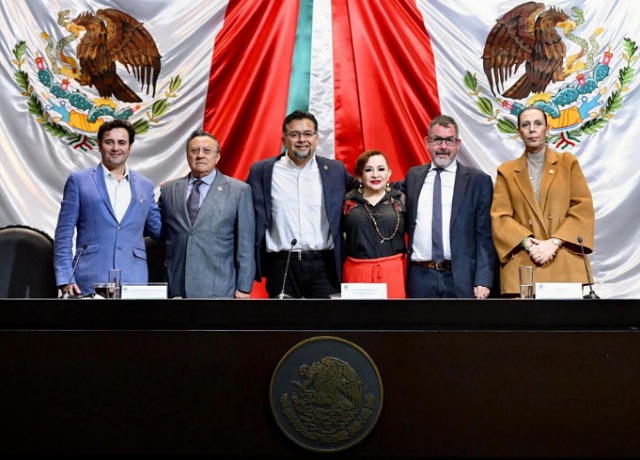 Cuando cuidar la tierra es cuidar a México