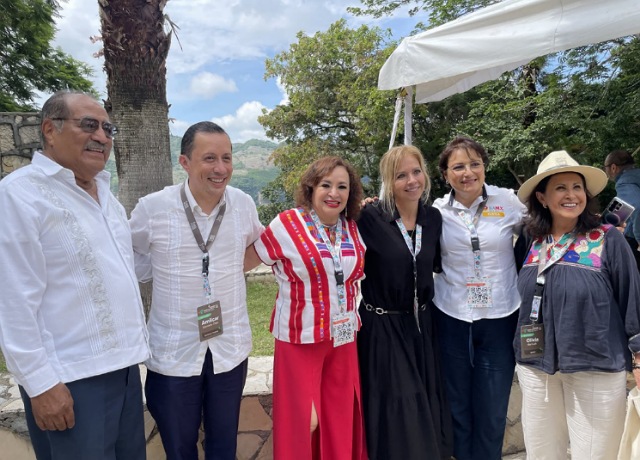 Informe de Creación de Valor Compartido y Firma de Convenio de Colaboración con Nestlé