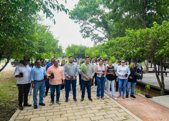  ¡El futuro de Chiapas depende de lo que hagamos HOY! 