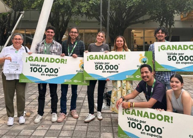 Climatón 2025: Un llamado a la conciencia ambiental para enfrentar la crisis climática