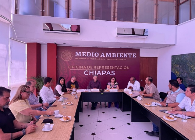 ¡Unidos por costas limpias, vivas y sostenibles! 