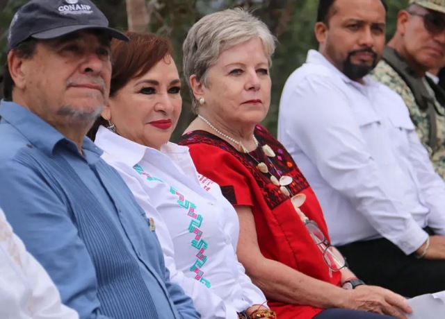 Corazón del Valle: donde Chiapas late por la vida