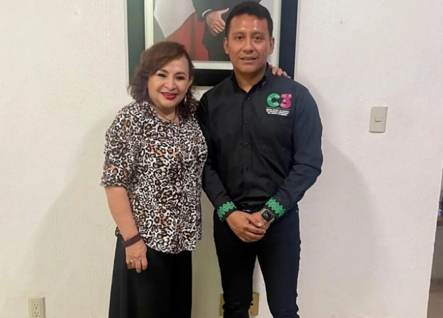 Unidad y compromiso por un Chiapas con conciencia ambiental y segura