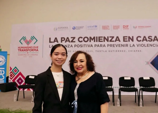 Crianza con Conciencia: por la paz, las infancias y la Madre Tierra