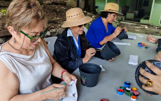 Mujeres que inspiran, mujeres que transforman