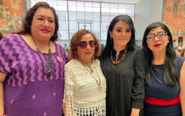 Conciencia y justicia en Chiapas