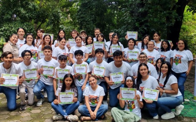 Conciencia Ambiental en Acción 