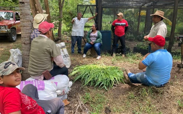 Obteniendo RESULTADOS importantes para la comunidad