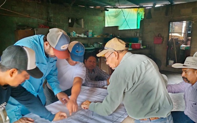 ¡Unidos por la conservación!