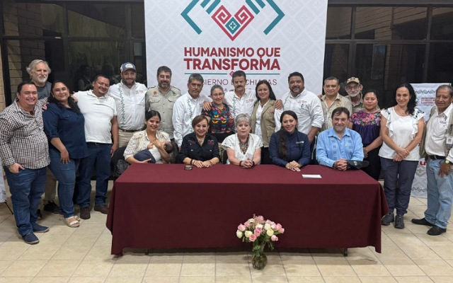 Convocatoria Chiapas Limpio 
