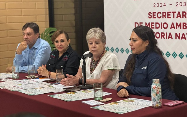Convocatoria Academia Climática 2025