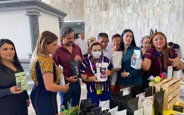 El café es más que un cultivo: es cultura, biodiversidad y orgullo de Chiapas.
