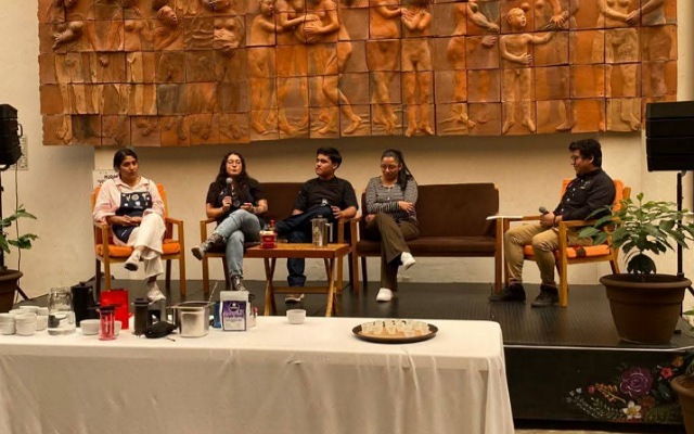 El café es identidad, es biodiversidad y es Chiapas
