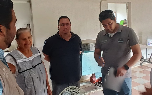 Energía que nace del corazón de Chiapas