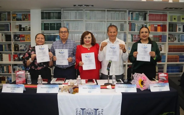  “Por la educación abre tu conciencia” no es solo el título de un libro, es una invitación a despertar.