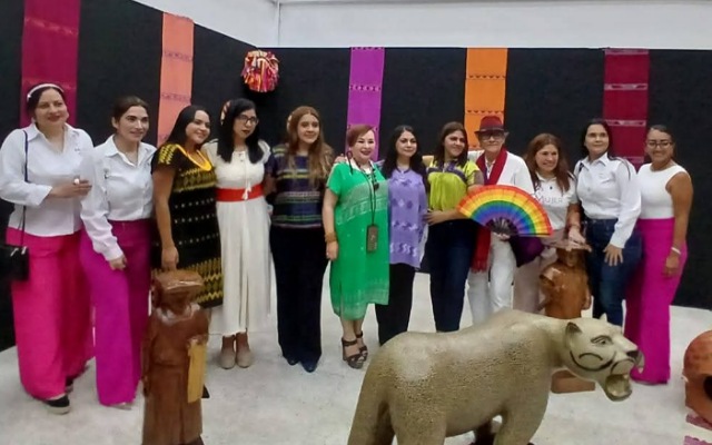 Premio Estatal Mujer Rural Transformadora 2025 “Juana Gómez Ramírez”