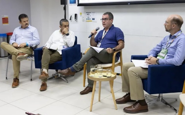 La presencia de Chiapas en la COP30 está generando un interés creciente.