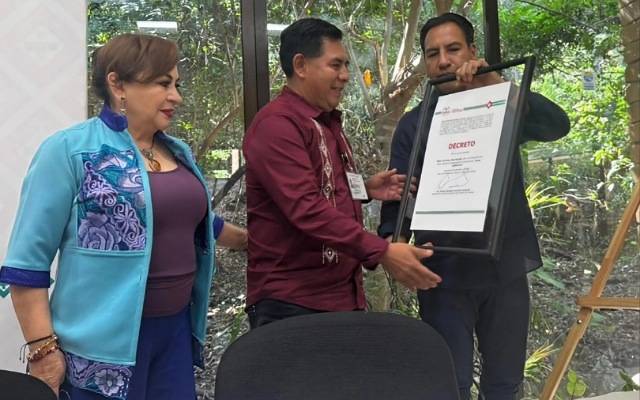  ¡Un Nuevo Santuario Natural para Chiapas!