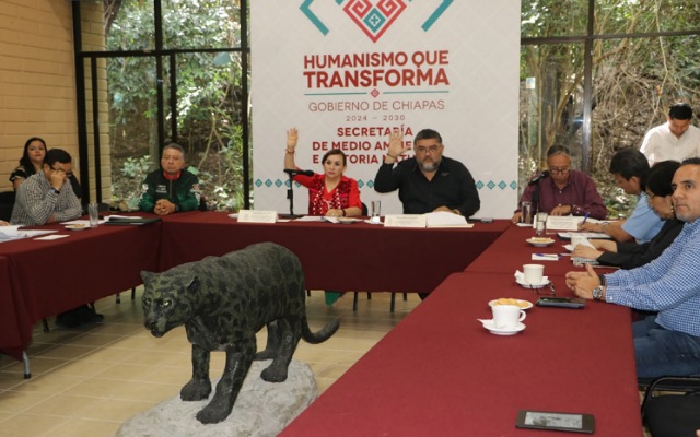 COMPROMISO Y RESULTADOS EN LA DEFENSA AMBIENTAL