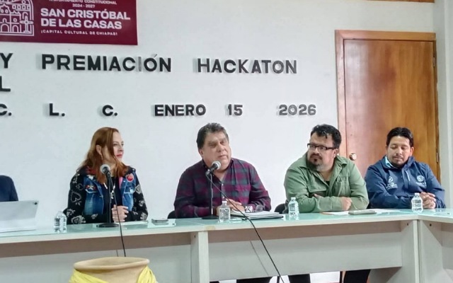 Innovación juvenil con conciencia ambiental por la conservación de los humedales