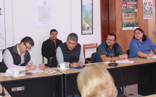 Coordinación y conciencia ambiental: claves para la regulación en Chiapas