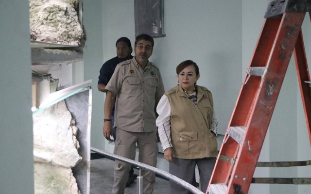 El futuro del ZOOMAT se construye hoy