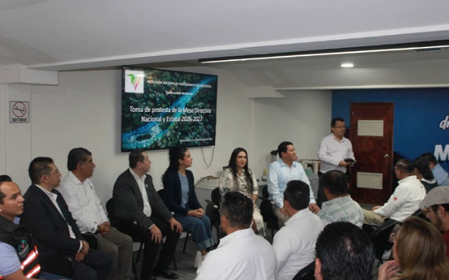 Un nuevo capítulo comienza con un compromiso más fuerte que nunca