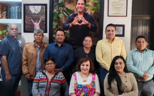 Trabajo conjunto por la apicultura y la restauración ambiental