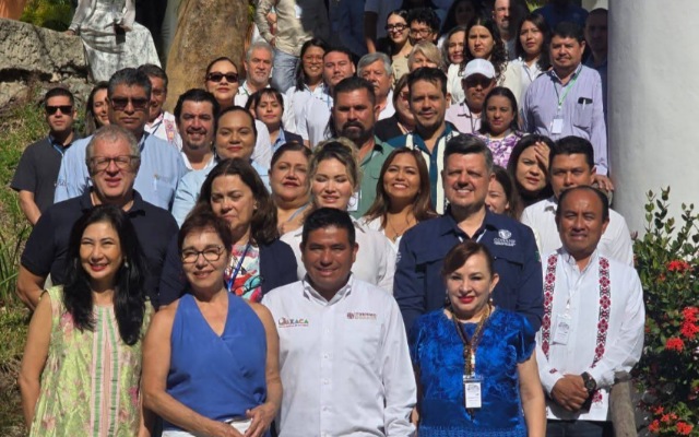 Foro “Soluciones: Playas y Ecosistemas Costeros”