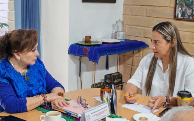 Trabajo conjunto que fortalece el futuro ambiental de Jiquipilas