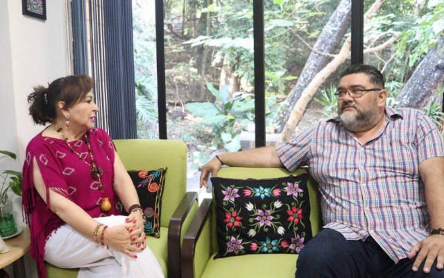 Unidos por un mismo propósito: proteger nuestro patrimonio natural