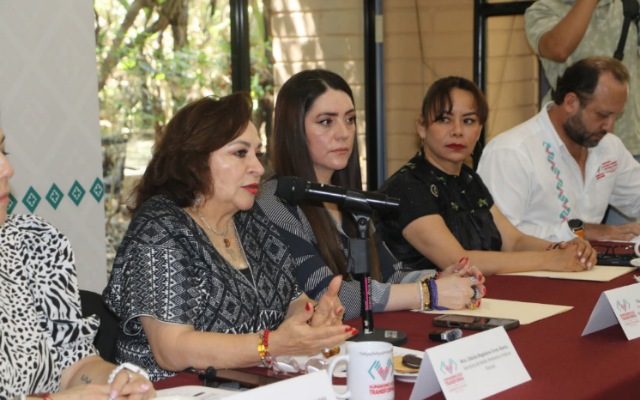 Impulsando la cultura forestal en Chiapas 