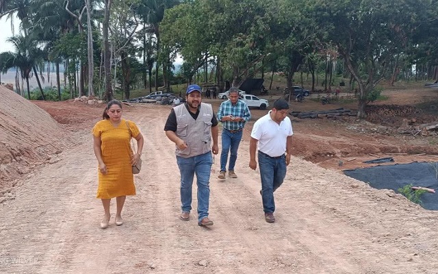 ¡SEMAHN Trabaja por un Soconusco más limpio y sostenible! 