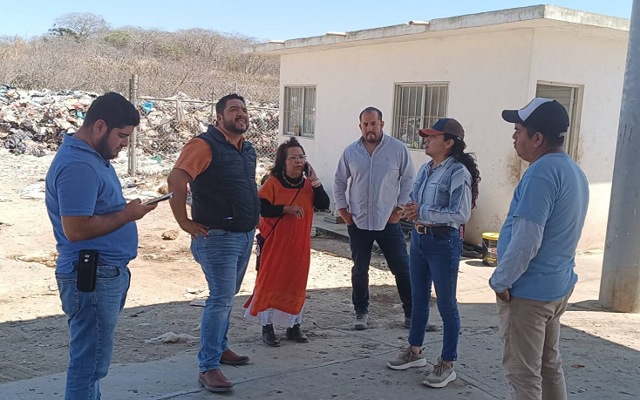 Hay recorridos que no son protocolo… son declaración de principios.