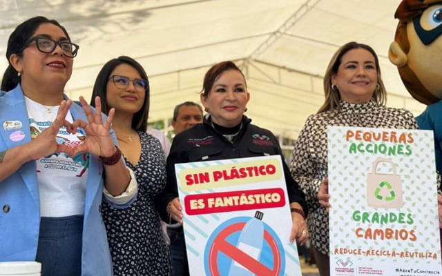 Feria del Agua 2026: conciencia ambiental, igualdad de género y acción colectiva