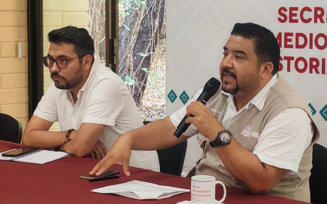 Chiapas suma esfuerzos por un estado más limpio y sostenible