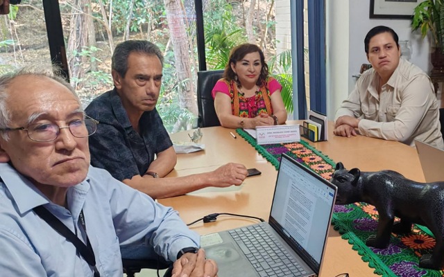 Alianza ambiental por la conectividad montaña–mar