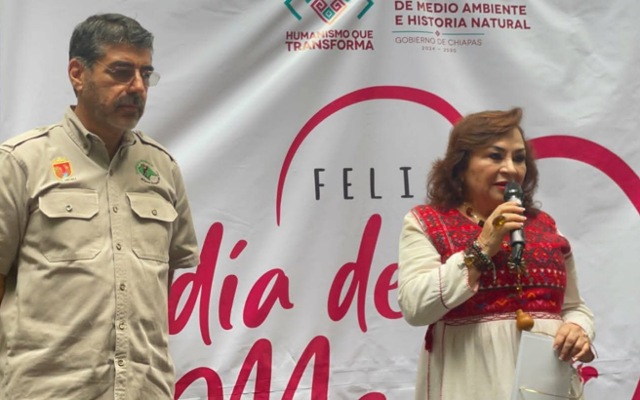 Mujeres que inspiran con amor, fortaleza y conciencia ambiental