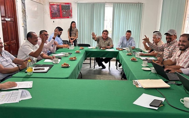 Manejo forestal sostenible para proteger nuestros bosques y generar bienestar