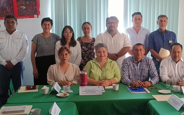 Ordenamiento y legalidad para el desarrollo urbano en Chiapas
