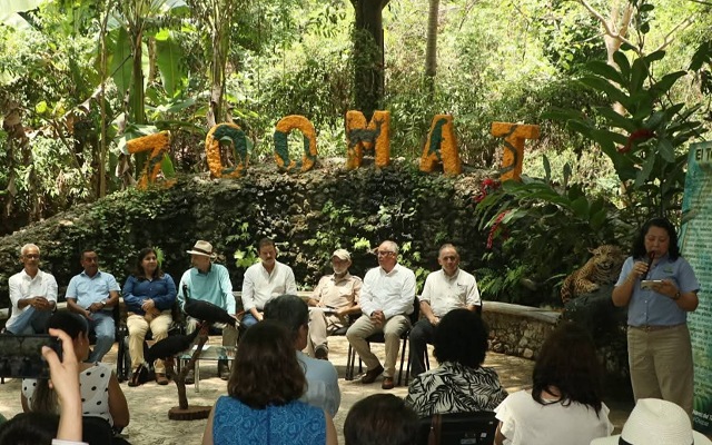 54 años de conservación, historias y legado