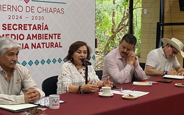 Alianzas que transforman territorios y fortalecen el futuro sostenible