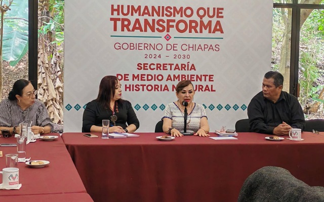 SUMANDO VOLUNTADES PARA REFORZAR LA CONCIENCIA AMBIENTAL Y EL DERECHO A UN AMBIENTE SANO