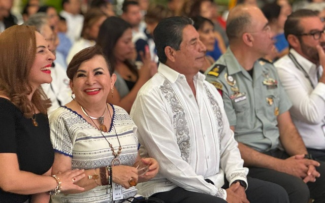 CHIAPAS FORTALECE SU CONEXIÓN CON EL MUNDO