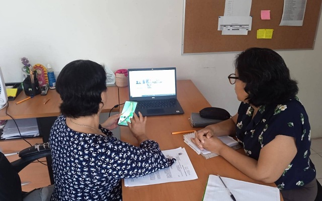 Impulsar la educación dual es abrir más puertas al futuro profesional de las juventudes chiapanecas