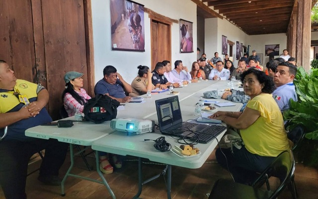 Prepararnos antes de la lluvia también es proteger la vida