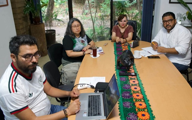 Ley de Economía Circular en Chiapas: producir mejor, consumir con responsabilidad